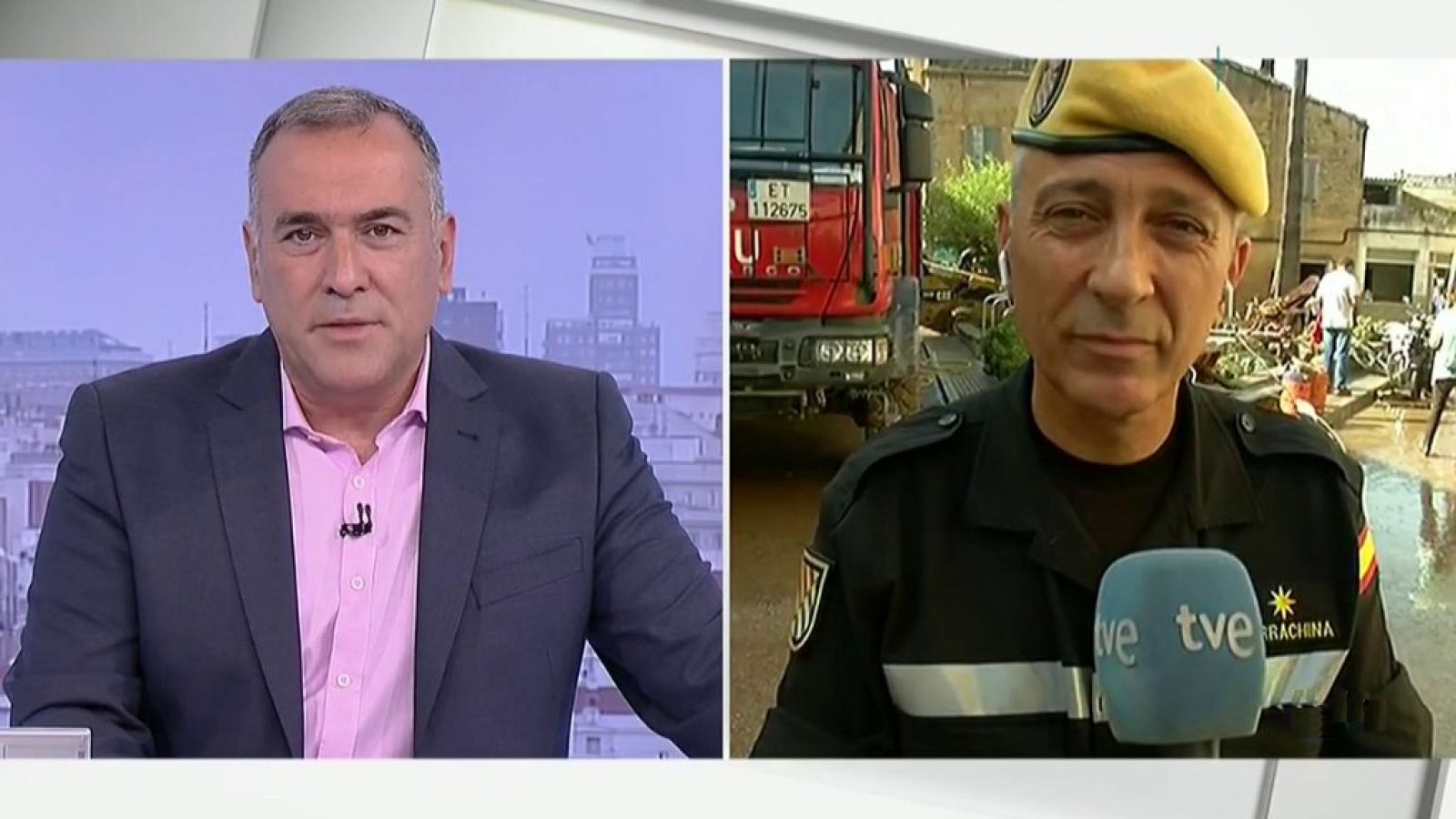 Más desayunos - 11/10/18 - ver ahora