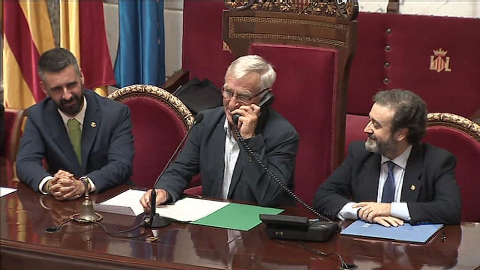 La Comunidad Valenciana en 2' - 11/10/18 - ver ahora