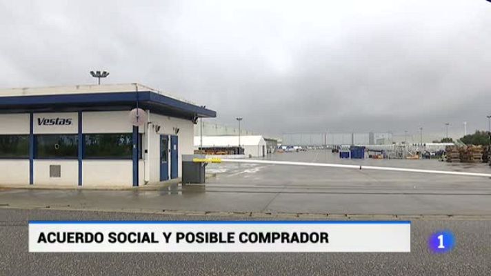 Noticias de Castilla y León - Castilla y León en 2'  - 11/10/18