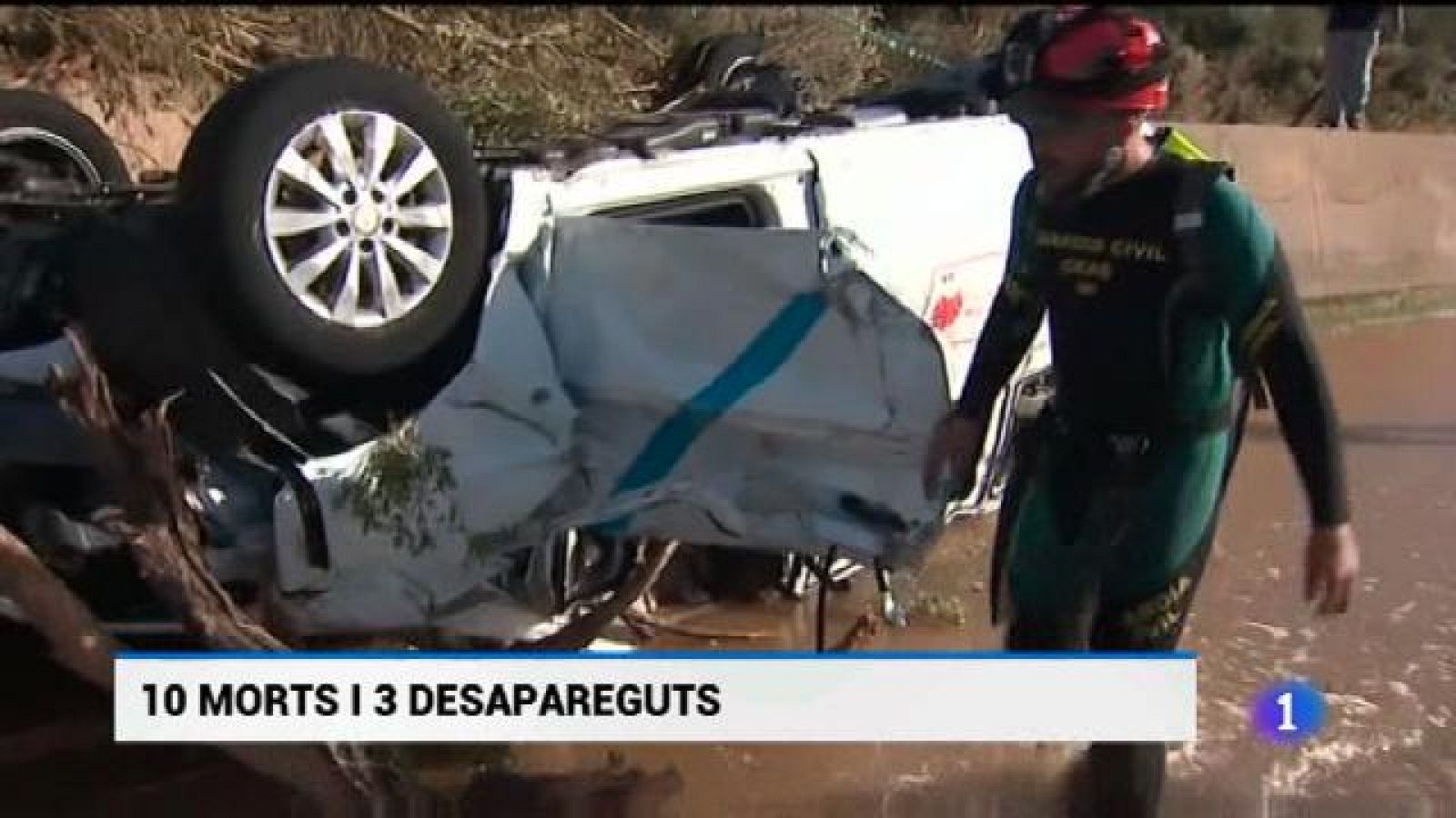 Informatiu Balear - 11/10/18