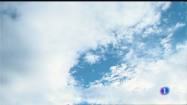 Panorama Regional - El tiempo en Asturias - 11/10/18