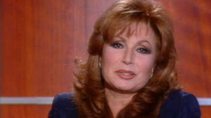 Un paseo por el tiempo - Rocío Jurado