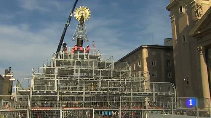 Noticias Aragón - Noticias Aragón-11/10/18