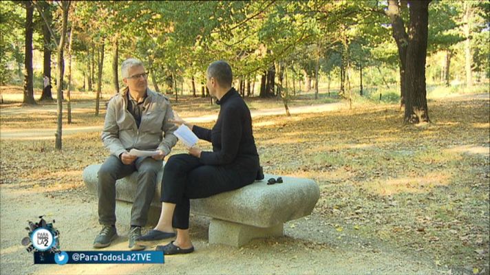 Para todos La 2 - Emprendedores sociales - La importancia de las abejas