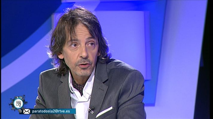 Para todos La 2 - La verdad y los criterios que se aplican para demostrarla