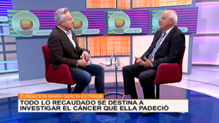 Cerca de ti - Cerca de ti - 11/10/2018