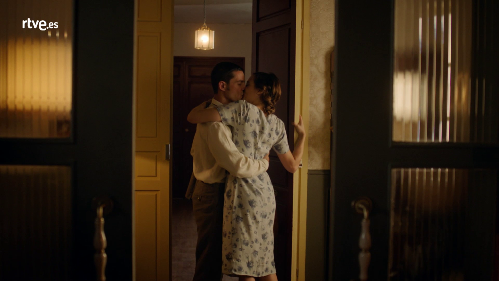 Estoy vivo - Iago descubre su pasado como humano