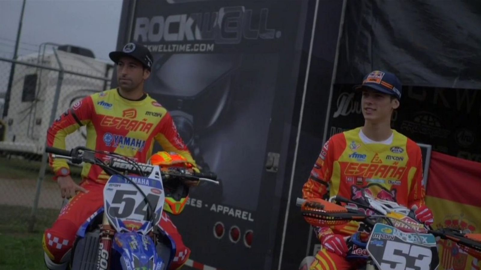 Moto Avenue - Programa 30 -  ver ahora