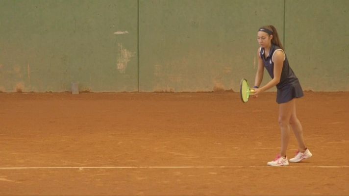 Tierra de campeones - Programa 16