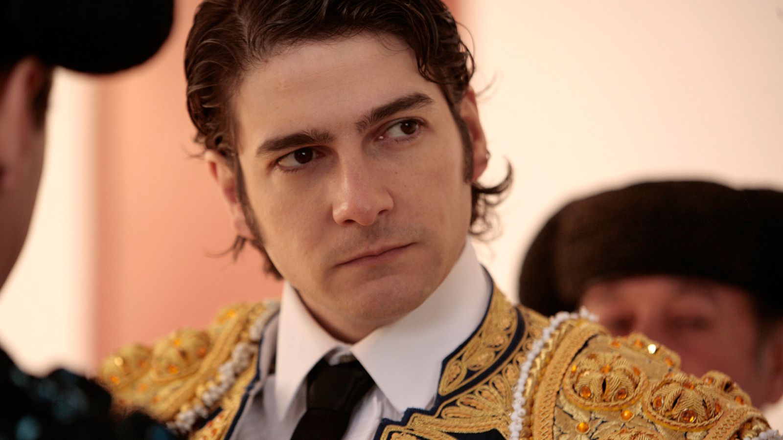 Herederos - Temporada 2 - Episodio 2: Allegro moderato - Ver ahora