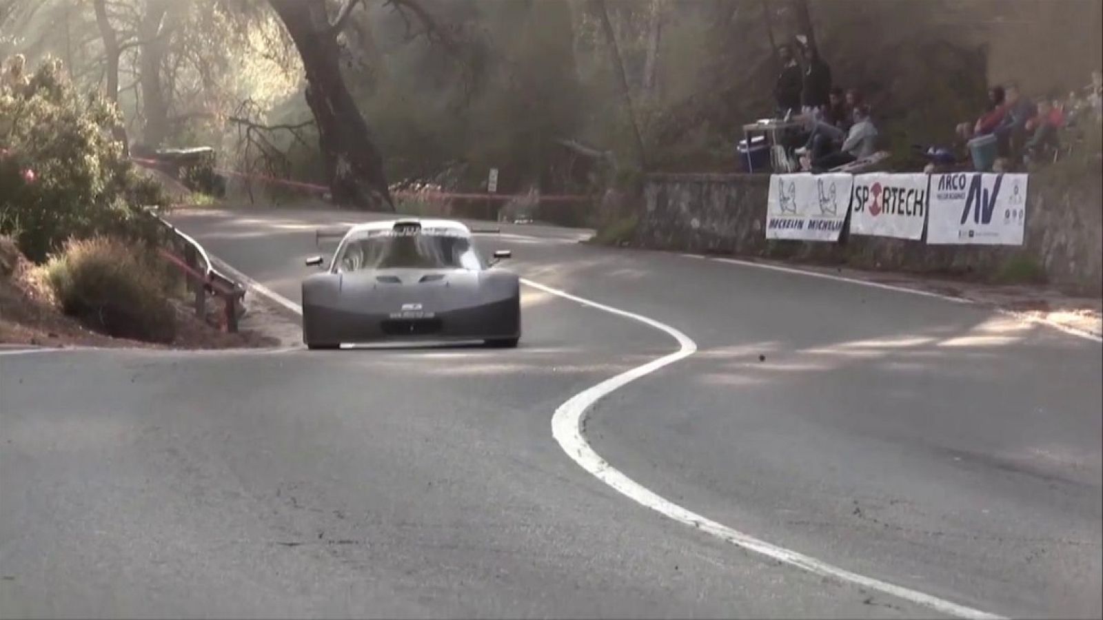 Racing for Spain - Programa 26 -  ver ahora