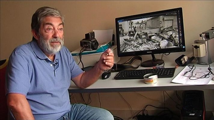 L'informatiu - Comunitat Valenciana - L'Informatiu - Comunitat Valenciana 2 - 11/10/18