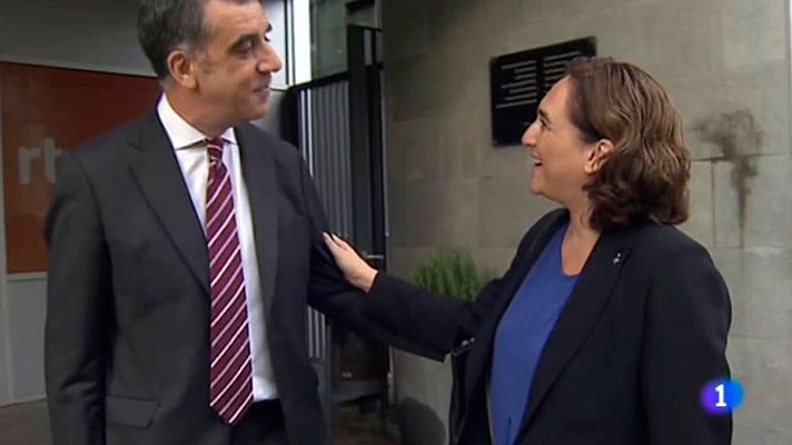 L'Informatiu - L'Informatiu 2 - 11/10/2018