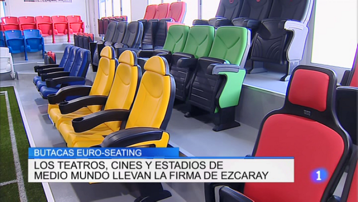 Informativo Telerioja - Telerioja en 2' - 11/10/18