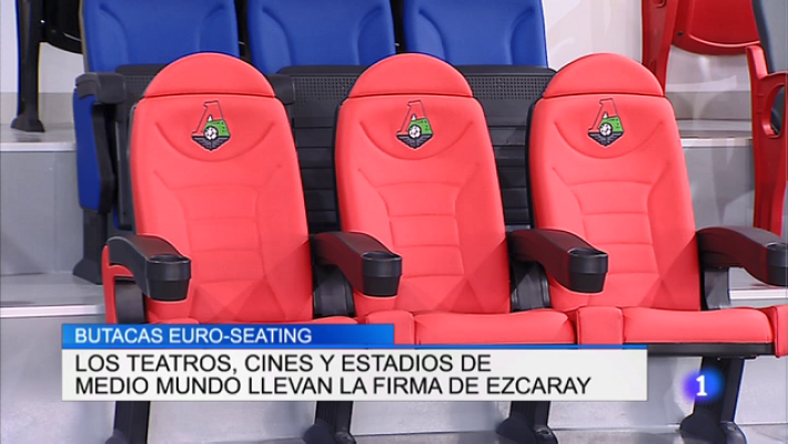 Informativo Telerioja - Informativo Telerioja 2 - 11/10/18