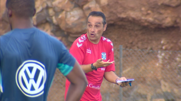 Telecanarias - Deportes Canarias - 11/10/2018