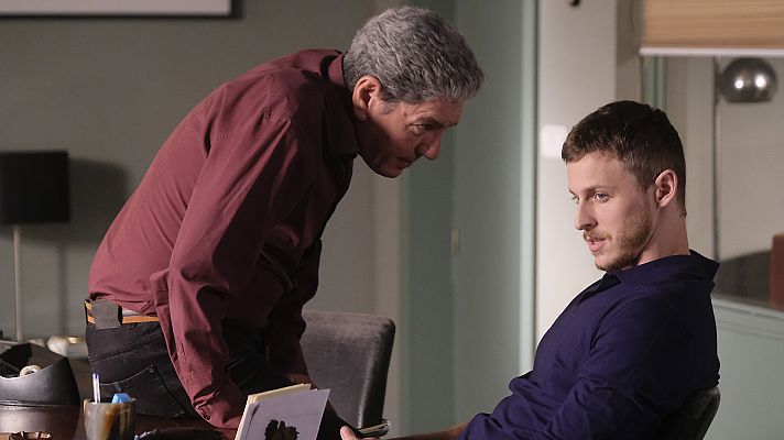 Servir y proteger - Episodio 365