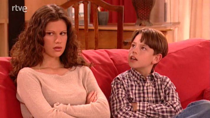 Ala... Dina! - Capítulo 33