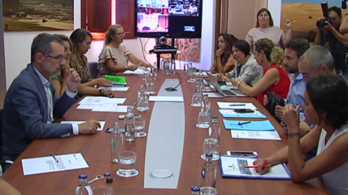 Telecanarias - Telecanarias - 11/10/2018