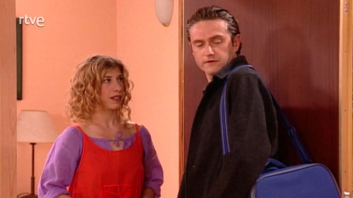 Ala... Dina! - Capítulo 32