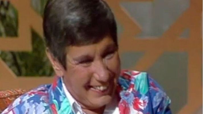 Terenci a la fresca - Mercè Vilaret