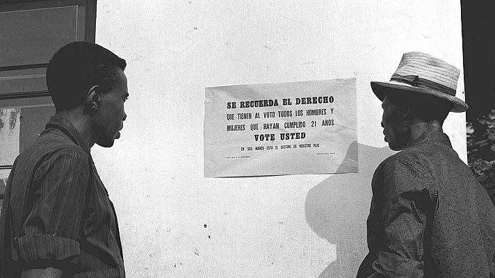  - Guinea Ecuatorial cumple 50 años alentada por un indulto a presos políticos