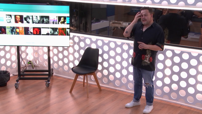 OT 2018 - Clase con Miqui Puig: Cultura Musical (24/09/2018)