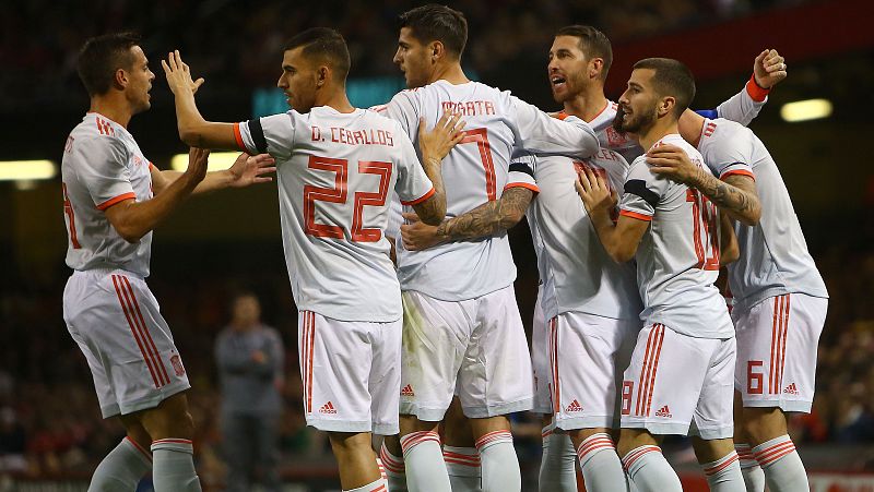 Ramos amplía la ventaja de cabeza (0-2)