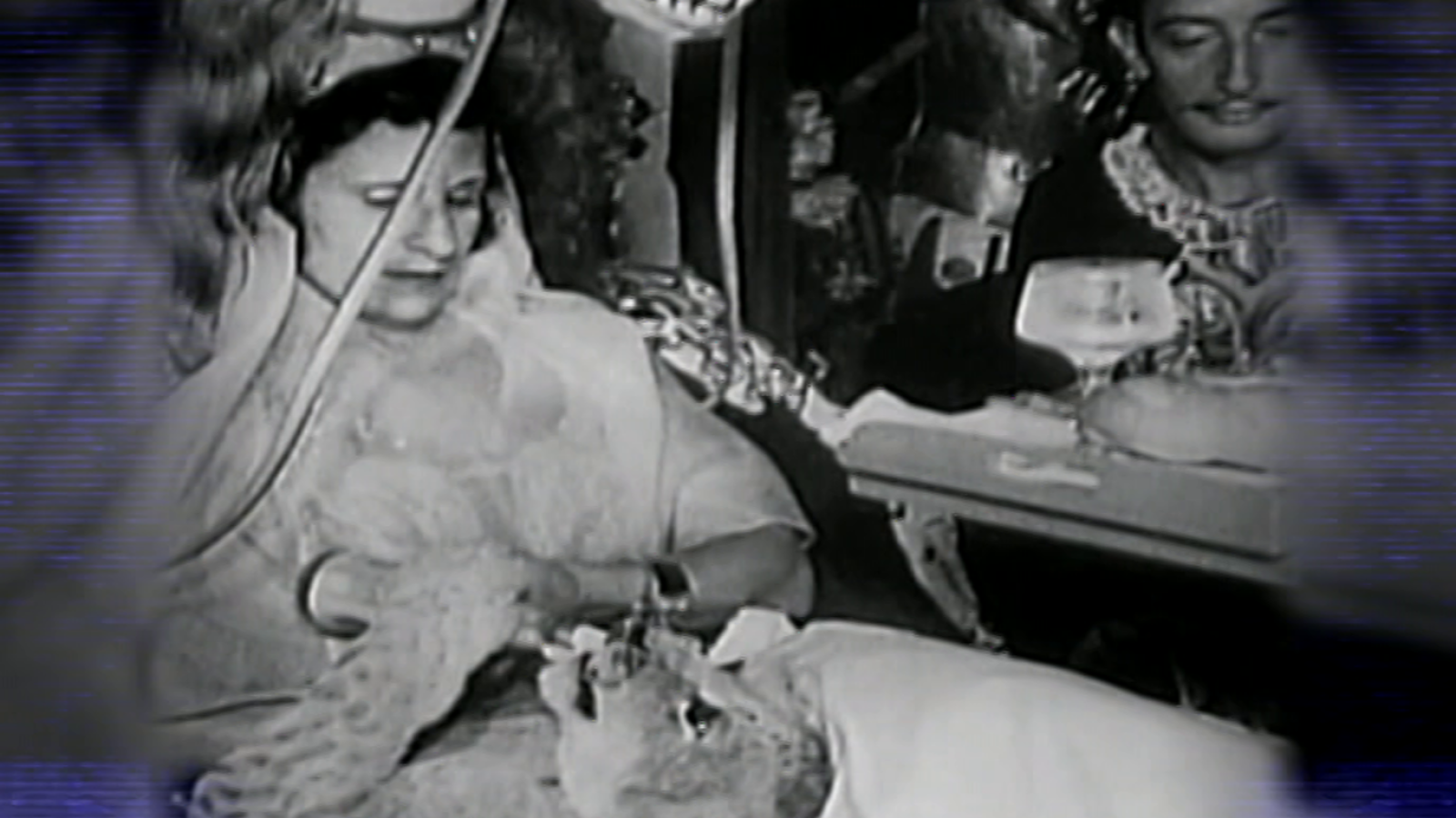 Ochéntame otra vez - La sombra de Dalí - ver ahora