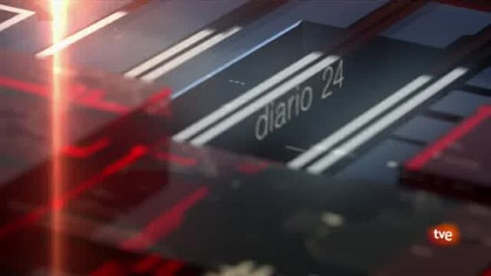 Telediario 1 - Telediario Matinal en 4' - 12/10/18