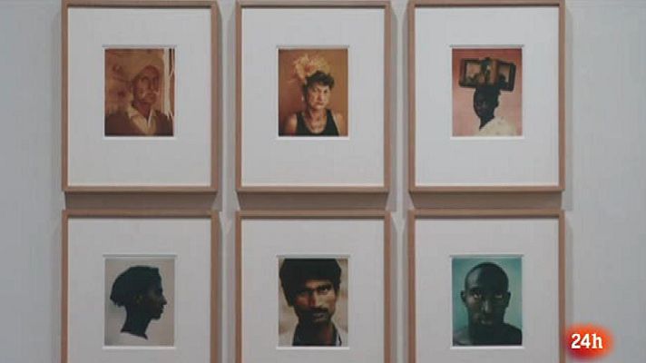 Informativo 24h - México reúne por primera vez las fotografías del español Toni Catany