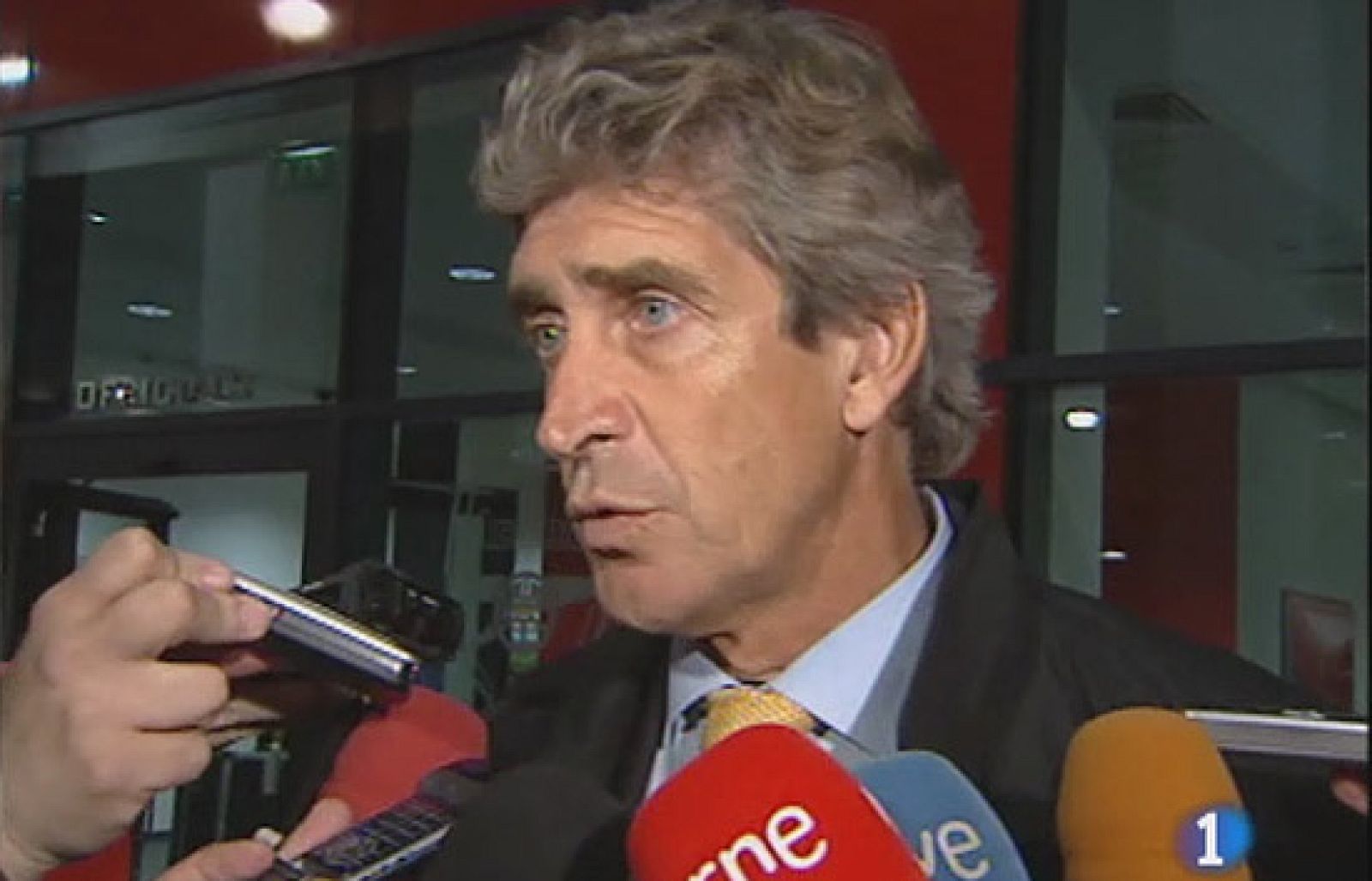 Pellegrini: "Fue un equipo superior en todos los aspectos"