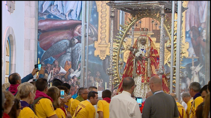 Telecanarias - Canarias en 2' - 12/10/2018