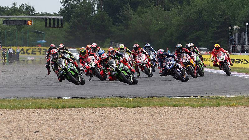 WorldSBK 2018. El Mundial llega a Argentina con el subcampeonato por decidir | Ver