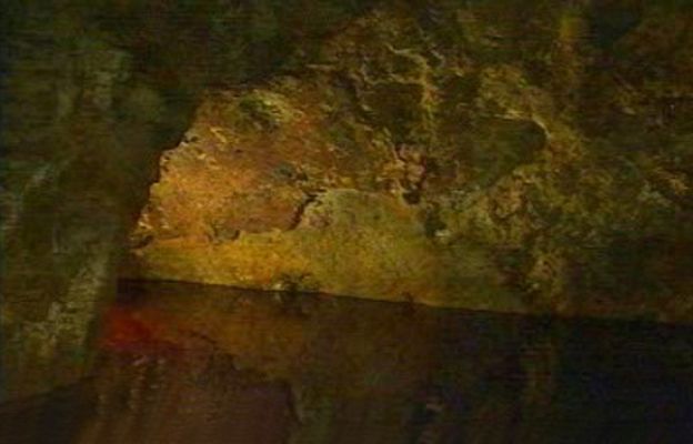 España Directo - Viaje al centro de la tierra