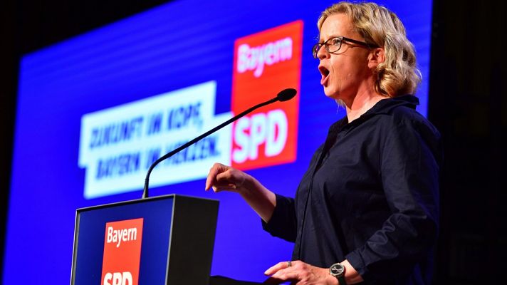 El mundo en 24 horas - El mundo en 24 horas - 12/10/18