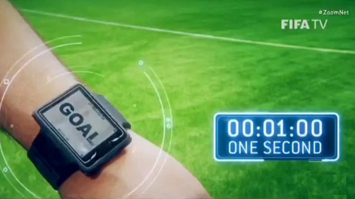 Zoom net - World Football Summit, Televisores a medida y Temtem