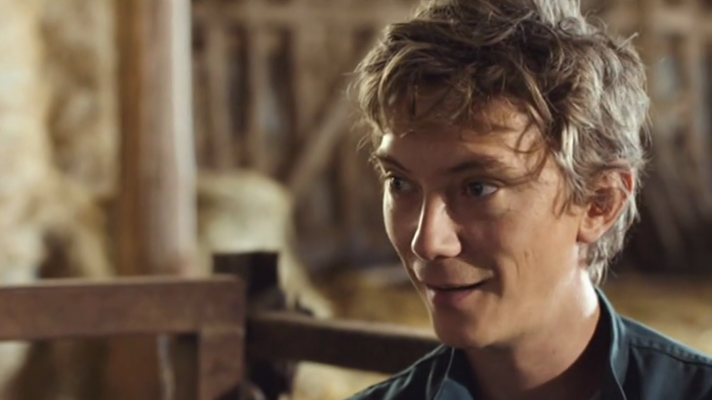 Días de cine - 'Un héroe singular'