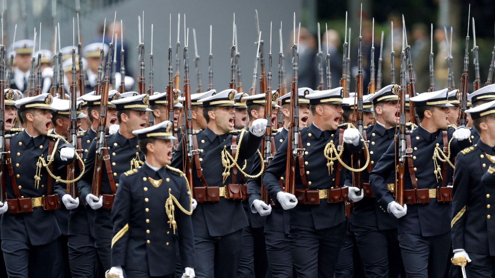 Audiencia Abierta - 13/10/18 - ver ahora