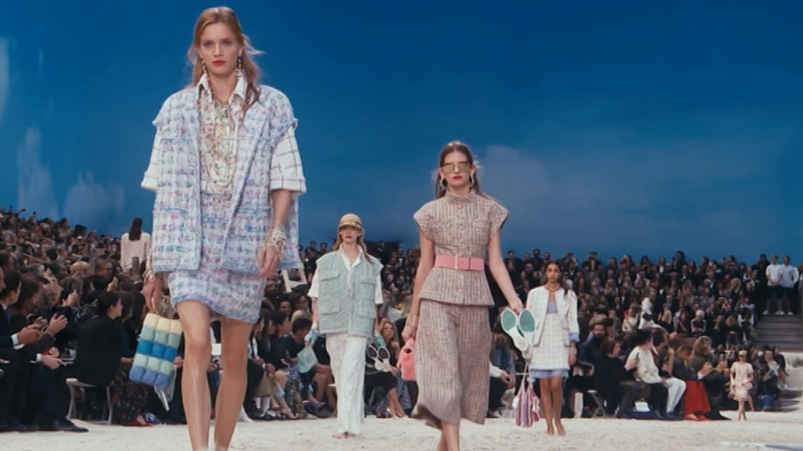 Flash Moda - 13/10/18 - ver ahora