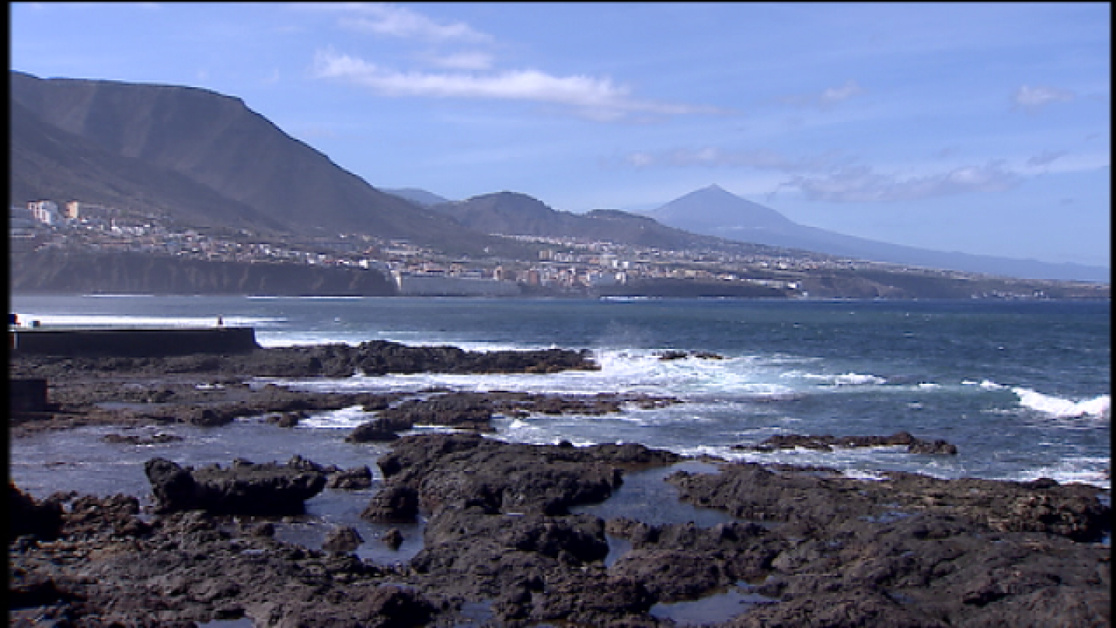 Canarias en 2'  - 13/10/2018 | Ver