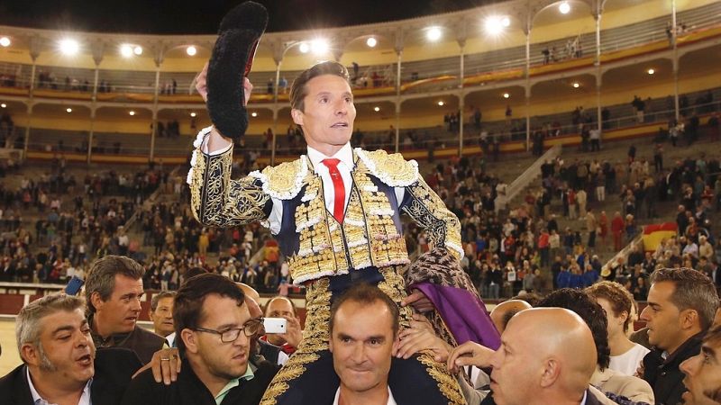 Tendido Cero - 13/10//18 - ver ahora