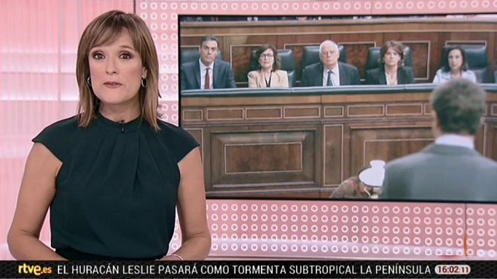 Parlamento - Parlamento - 13/10/18