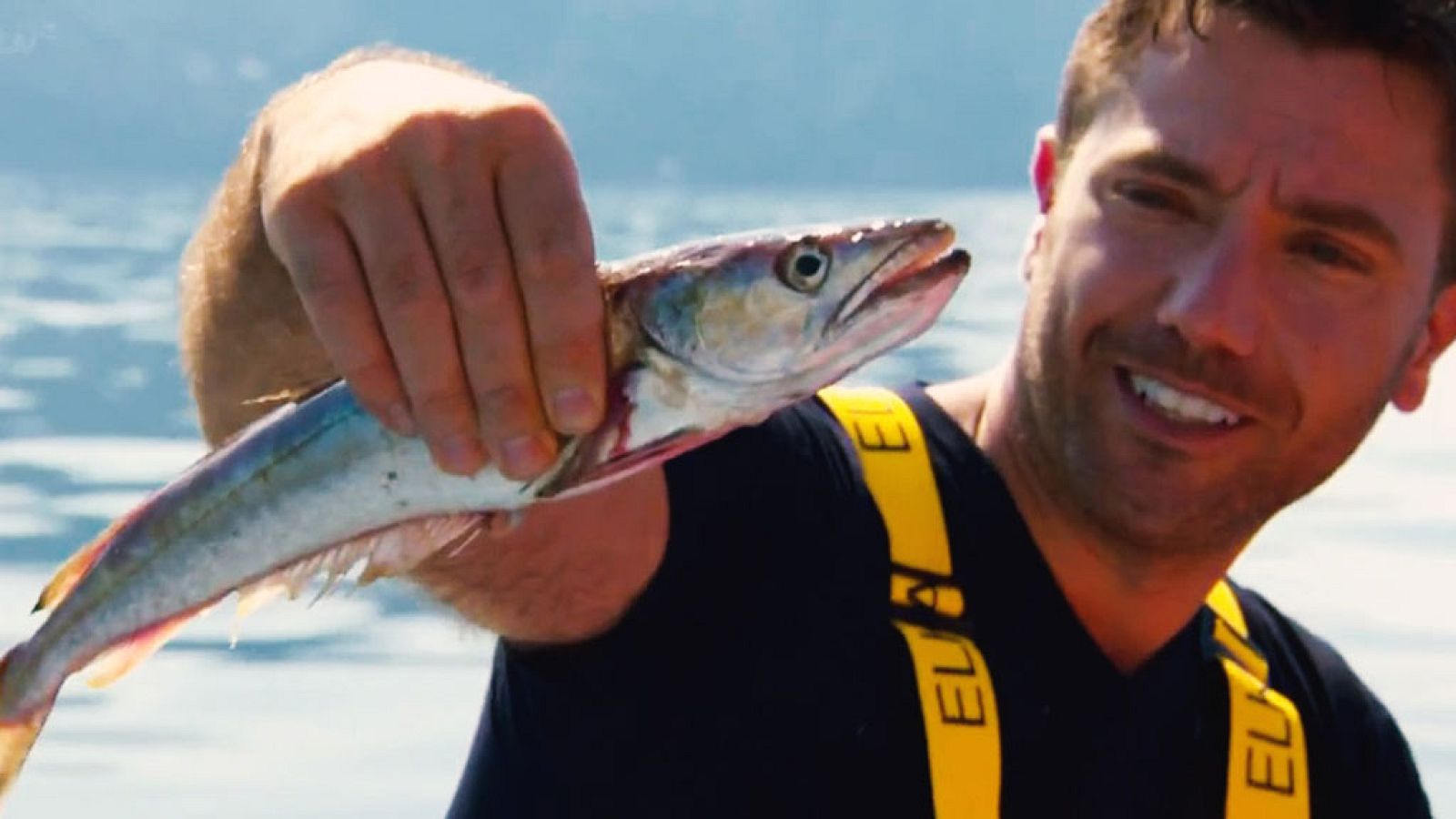 Otros documentales - La escapada italiana de Gino: Islas al sol - Cerdeña II - ver ahora