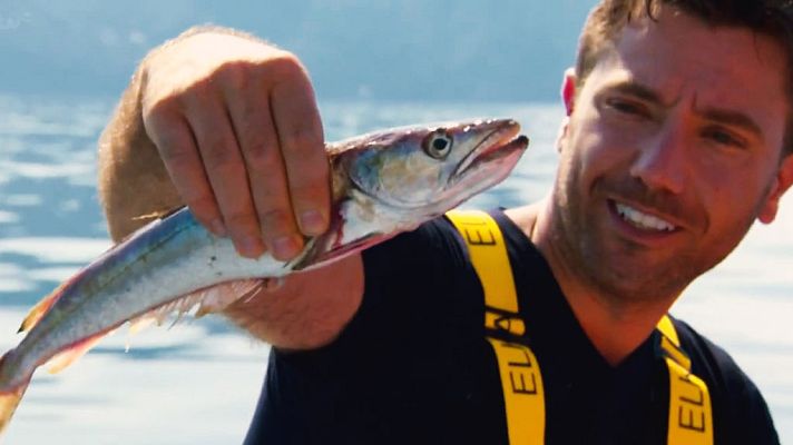 Otros documentales - La escapada italiana de Gino: Islas al sol - Cerdeña II