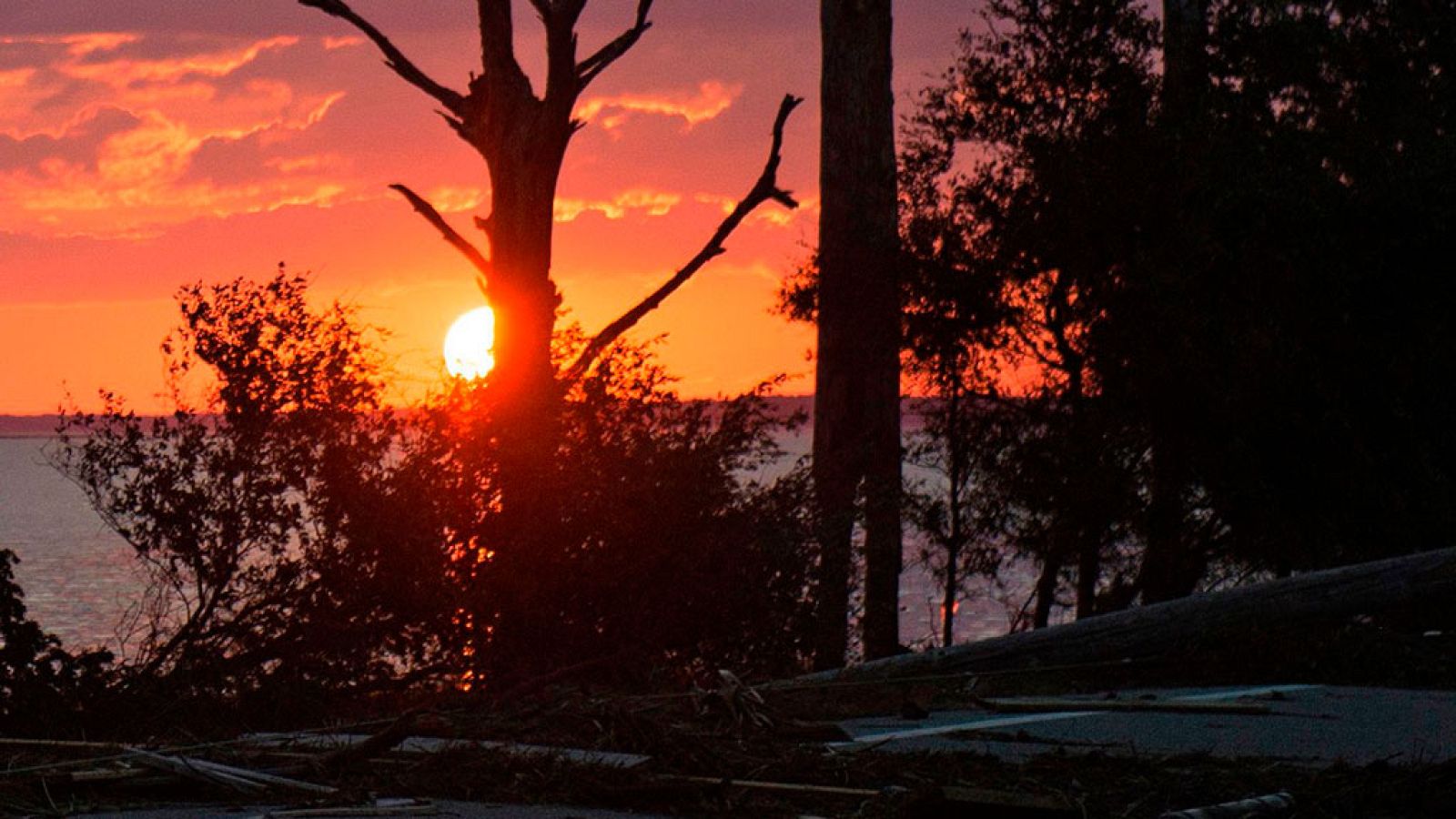 Descenso notable o extraordinario de las temperaturas diurnas