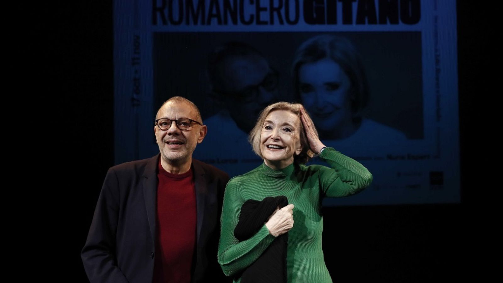 Informe Semanal - Pasión por el teatro - ver ahora