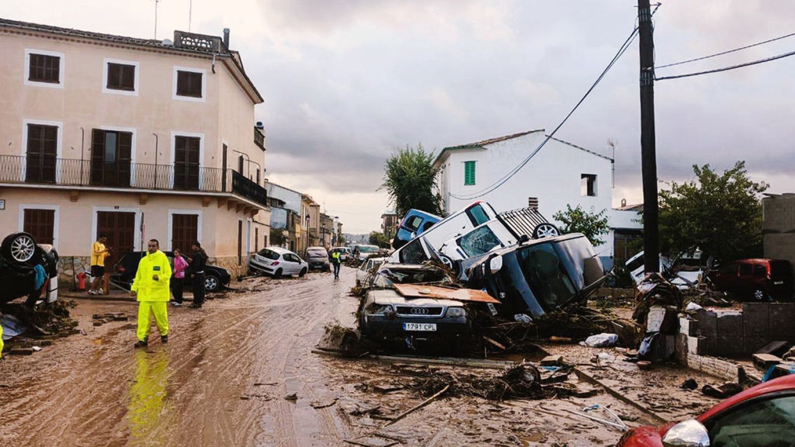 Informe Semanal - 13/10/18 - ver ahora