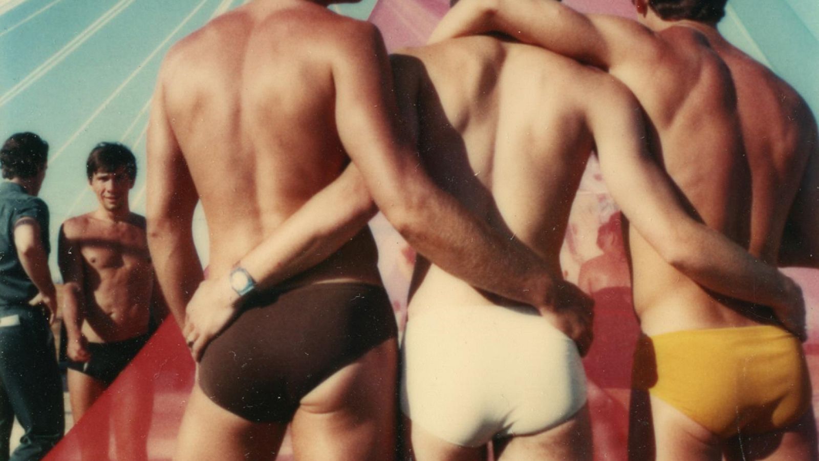 La noche temática - Reinventar el amor - ver ahora