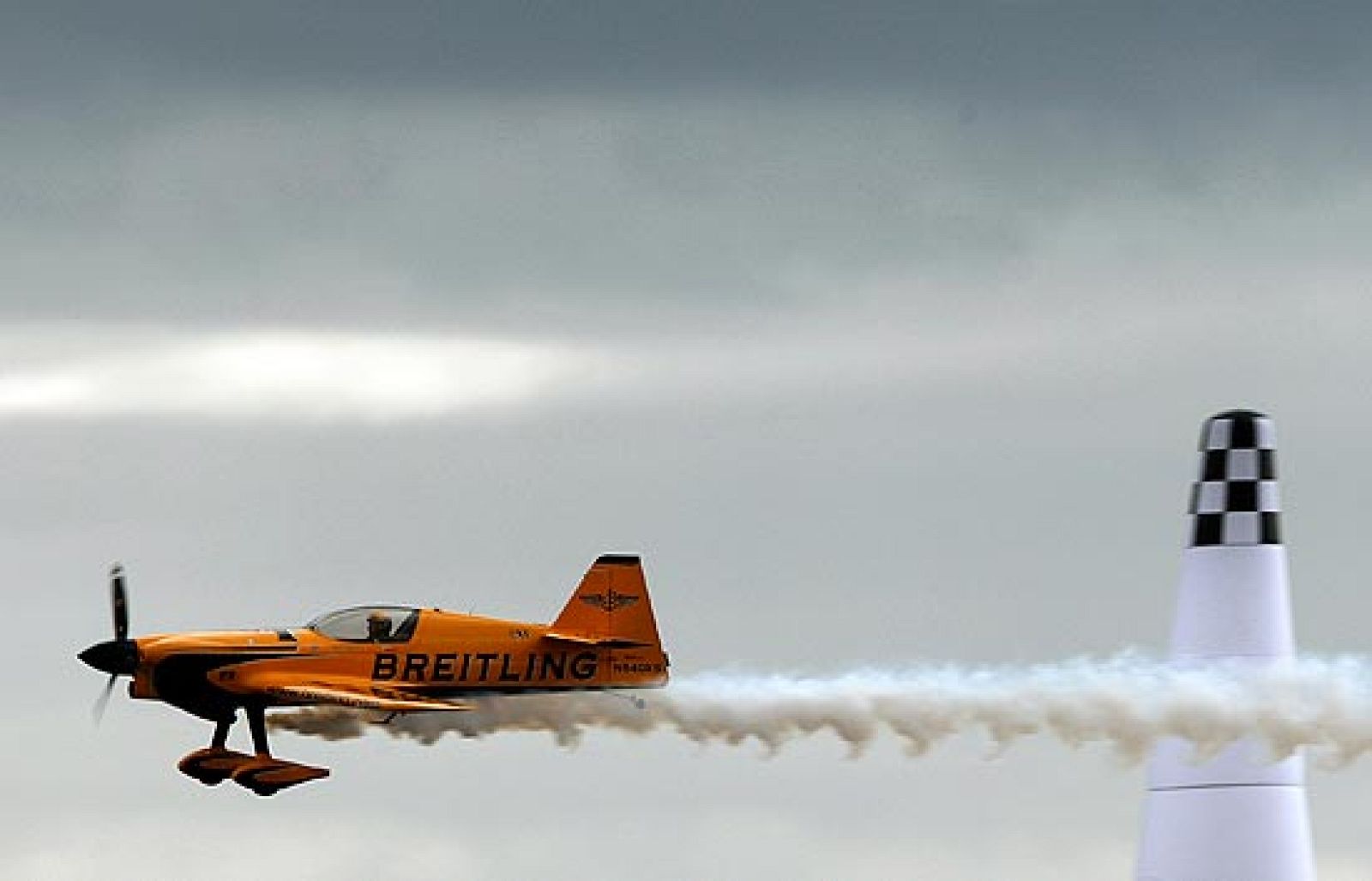 Se abre la veda de las acrobacias | Ver